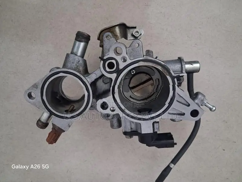 Suzuki Swift RS ZC13s ,Suzuki Belano WB42s (K10C) - Brake Vacuum Pump