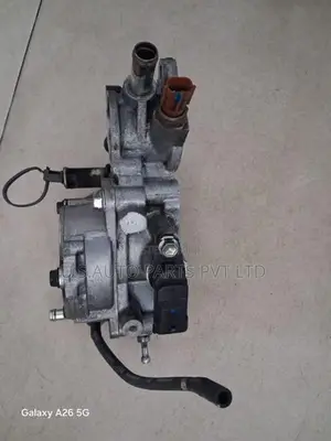 Suzuki Swift RS ZC13s ,Suzuki Belano WB42s (K10C) - Brake Vacuum Pump