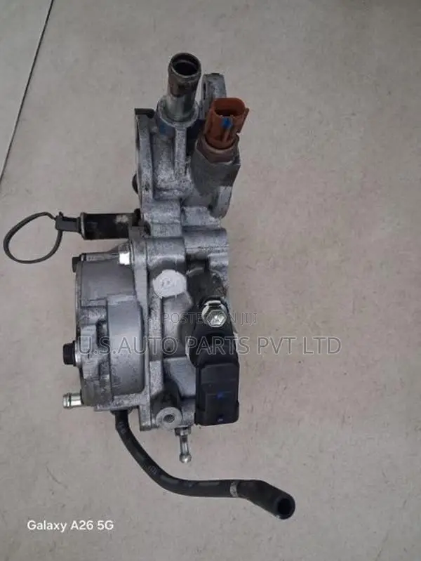 Suzuki Swift RS ZC13s ,Suzuki Belano WB42s (K10C) - Brake Vacuum Pump