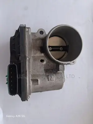 Suzuki Swift RS ZC13s ,Suzuki Baleno WB42s (K10C) -Throttle Body