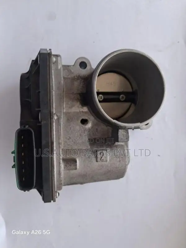 Suzuki Swift RS ZC13s ,Suzuki Baleno WB42s (K10C) -Throttle Body