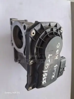 Suzuki Swift RS ZC13s ,Suzuki Baleno WB42s (K10C) -Throttle Body