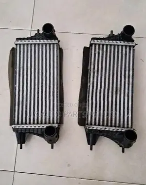 Suzuki Swift RS ZC13s ,Suzuki Baleno WB42s - Turbo Cooler