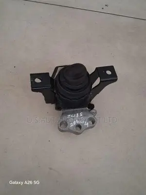 Suzuki Swift RS ZC13s - Engine Mount(Gel)