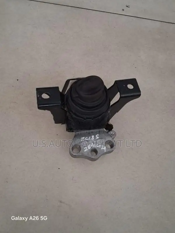 Suzuki Swift RS ZC13s - Engine Mount(Gel)