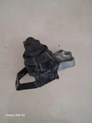 Suzuki Swift RS ZC13s - Engine Mount(Gel)