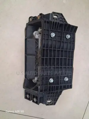 Suzuki Swift RS ZC13s - Engine Control Unit (ECU Box)