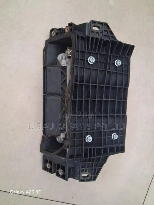 Suzuki Swift RS ZC13s - Engine Control Unit (ECU Box)