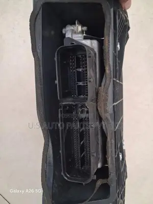 Suzuki Swift RS ZC13s - Engine Control Unit (ECU Box)
