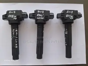 Suzuki Swift RS ZC13s - Coil Plug