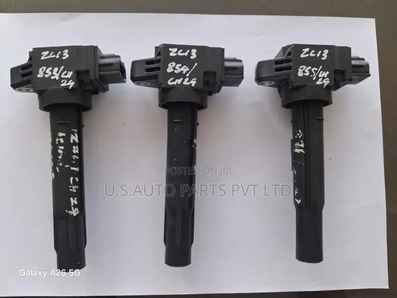 Suzuki Swift RS ZC13s - Coil Plug