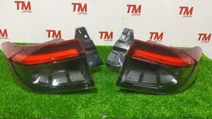 Honda Vezel RV5 Tail Light (One Side)