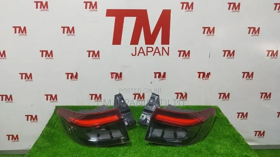Honda Vezel RV5 Tail Light (One Side)