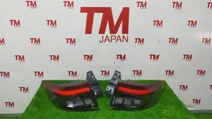 Honda Vezel RV5 Tail Light (One Side)