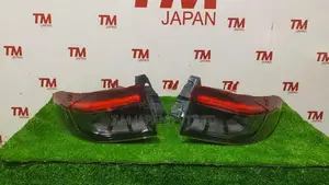 Honda Vezel RV5 Tail Light (One Side)