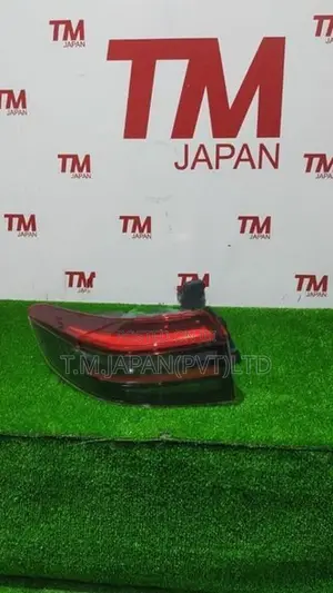 Honda Vezel RV5 Tail Light (Left Side)