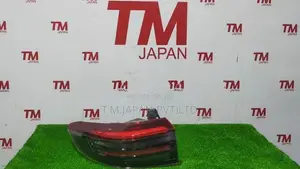 Honda Vezel RV5 Tail Light (Left Side)