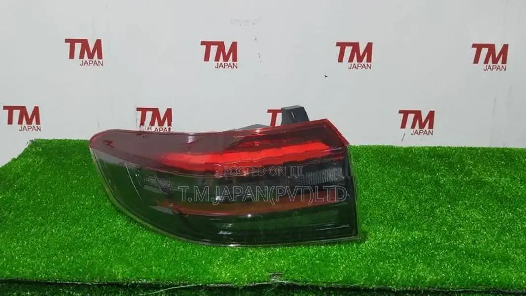 Honda Vezel RV5 Tail Light (Left Side)