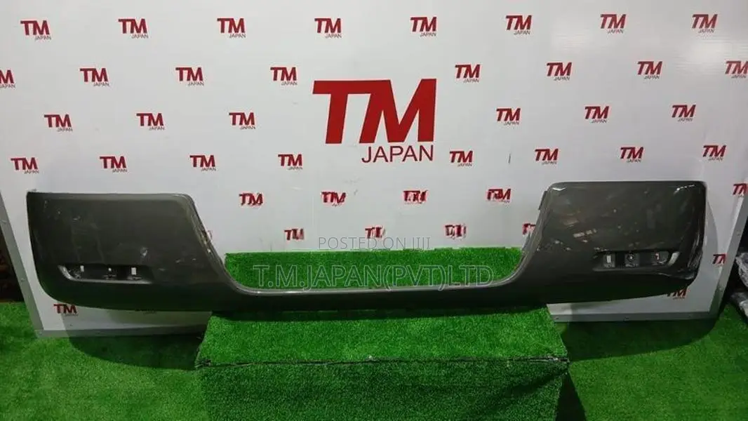 Suzuki XBee Rear Bumper Garnish Mn71s