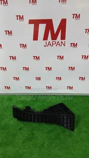 Honda Vezel RV5 Bumper Bracket