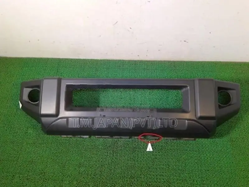 Suzuki Jimny JB64W Bumper Brand New