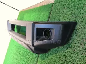 Suzuki Jimny JB64W Bumper Brand New