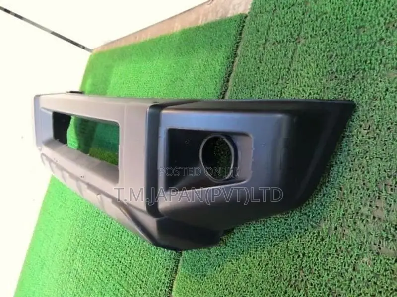 Suzuki Jimny JB64W Bumper Brand New