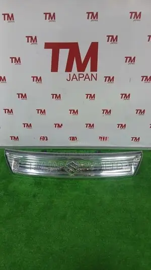 Suzuki Wagon R MH23S Shell
