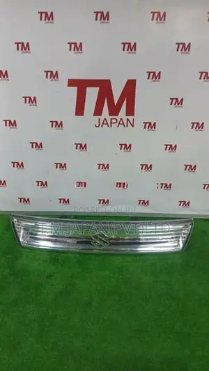 Suzuki Wagon R MH23S Shell