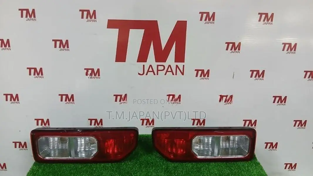 Suzuki Jimny JB64W Tail Light (One Side) Brand New