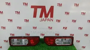 Suzuki Jimny JB64W Tail Light (One Side) Brand New
