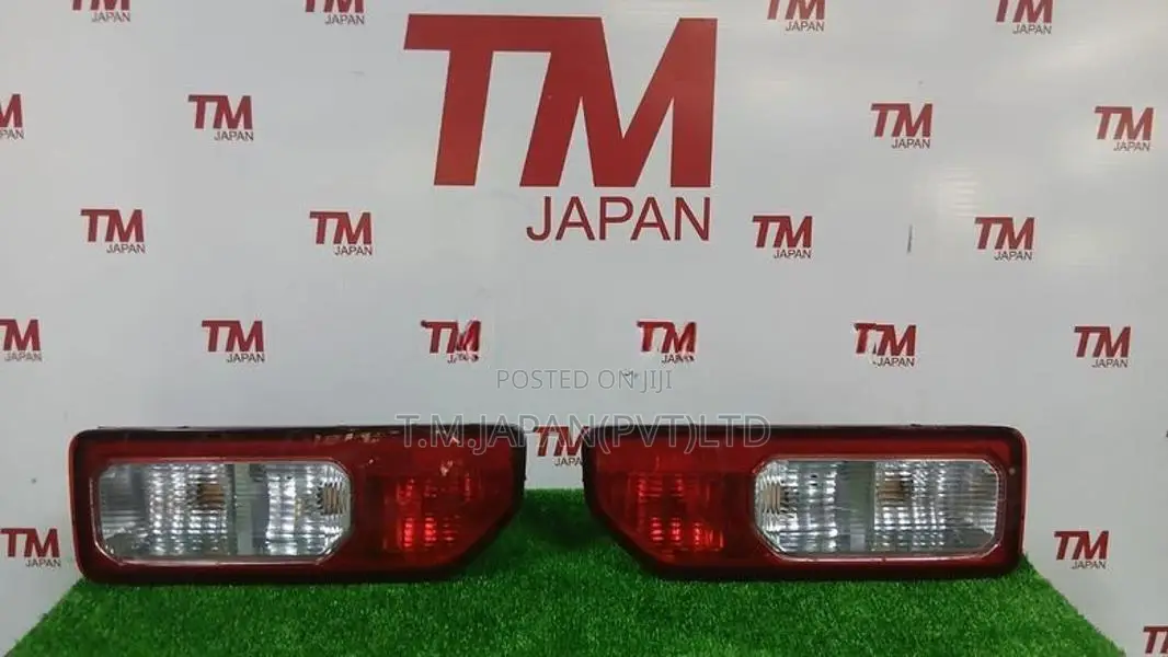 Suzuki Jimny JB64W Tail Light (One Side) Brand New