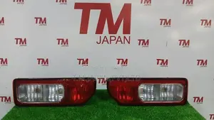 Suzuki Jimny JB64W Tail Light (One Side) Brand New