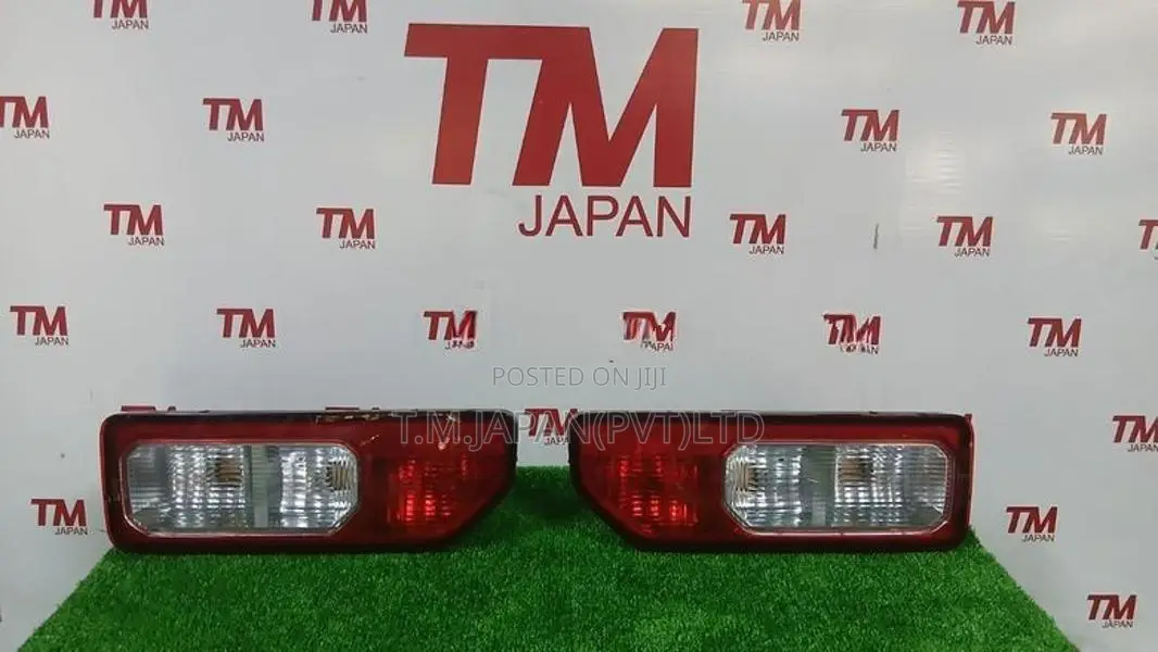 Suzuki Jimny JB64W Tail Light (One Side) Brand New