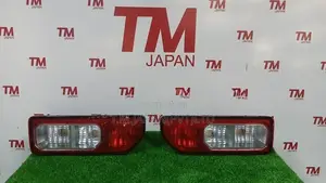 Suzuki Jimny JB64W Tail Light (One Side) Brand New