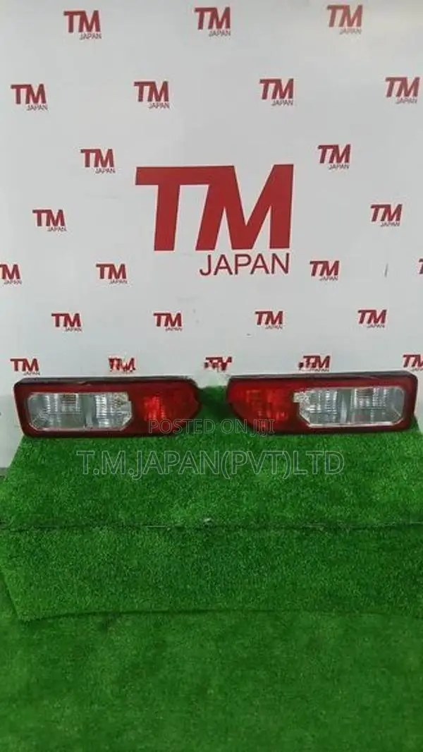 Suzuki Jimny JB64W Tail Light (One Side) Brand New