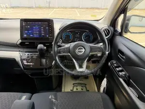 Nissan Dayz Highway Star X 2024