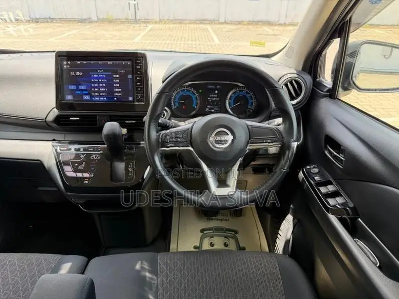 Nissan Dayz Highway Star X 2024