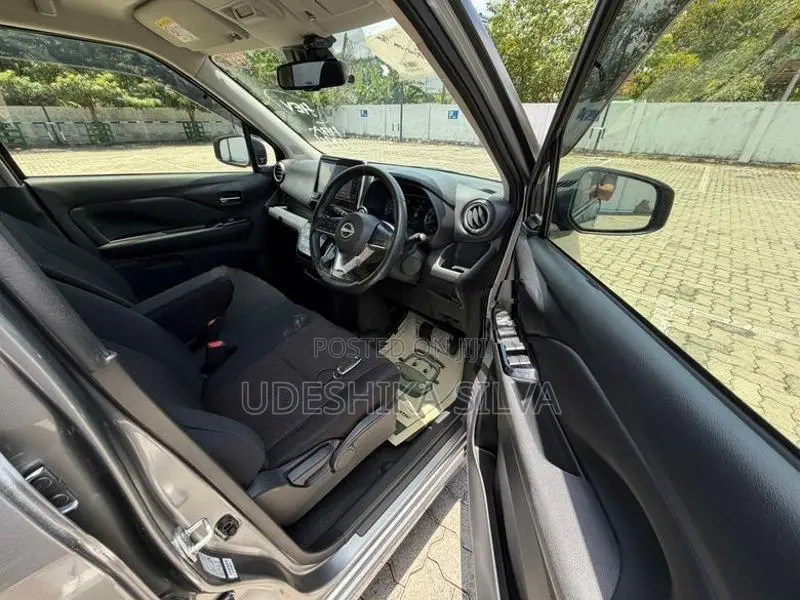 Nissan Dayz Highway Star X 2024