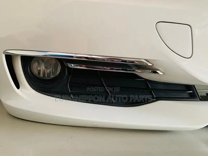BMW 3 SERIES 320D F30 FRONT BUMPER PARTS