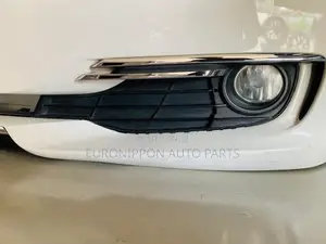 BMW 3 SERIES 320D F30 FRONT BUMPER PARTS
