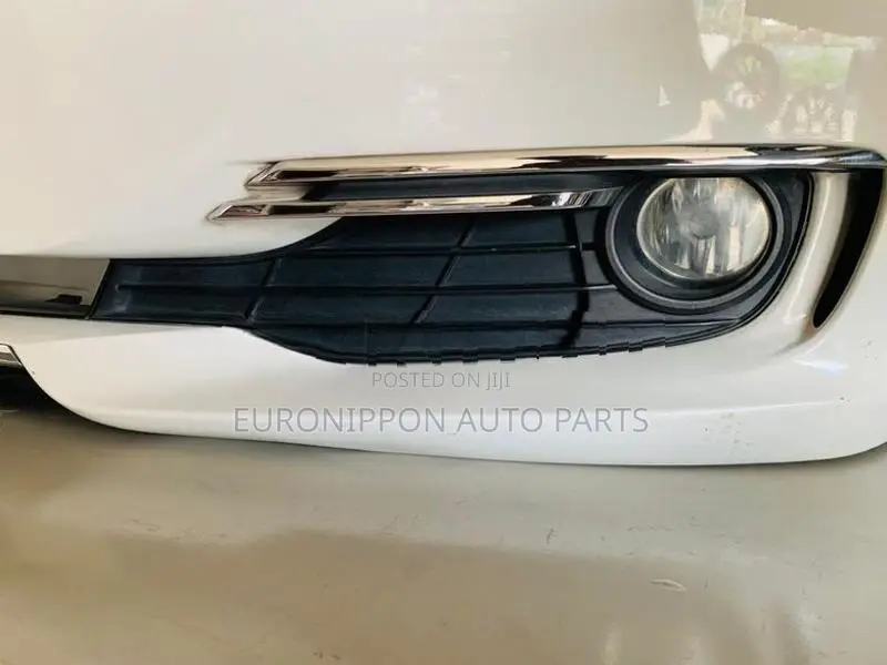BMW 3 SERIES 320D F30 FRONT BUMPER PARTS
