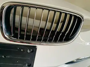 BMW 3 SERIES 320D F30 FRONT BUMPER PARTS