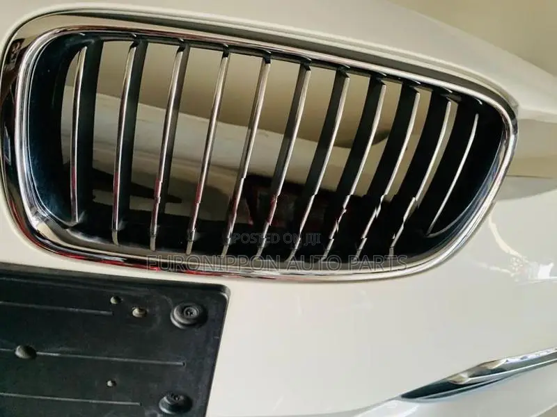 BMW 3 SERIES 320D F30 FRONT BUMPER PARTS