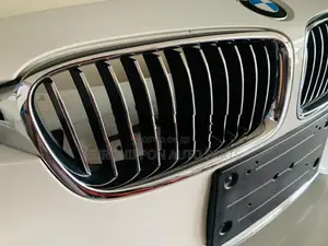 BMW 3 SERIES 320D F30 FRONT BUMPER PARTS
