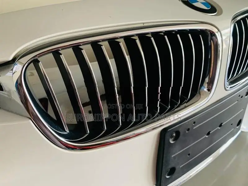 BMW 3 SERIES 320D F30 FRONT BUMPER PARTS