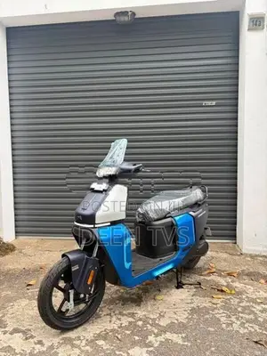 TVS Orbiter 2026