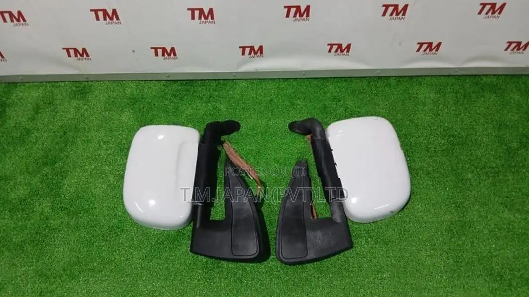 Subaru Sambar TV2 Side Mirror (Both Side)
