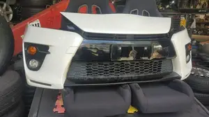 Toyota Prius 30 GS Front Bumper