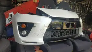 Toyota Prius 30 GS Front Bumper